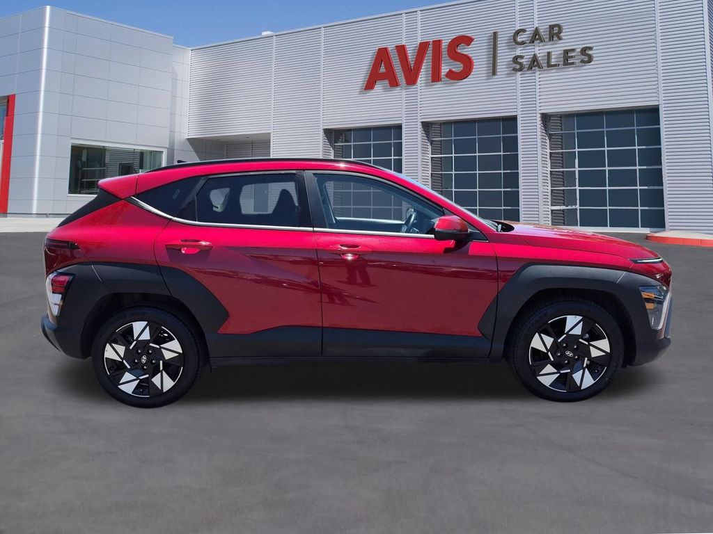 Thumbnail: 2025 Hyundai Kona - 5