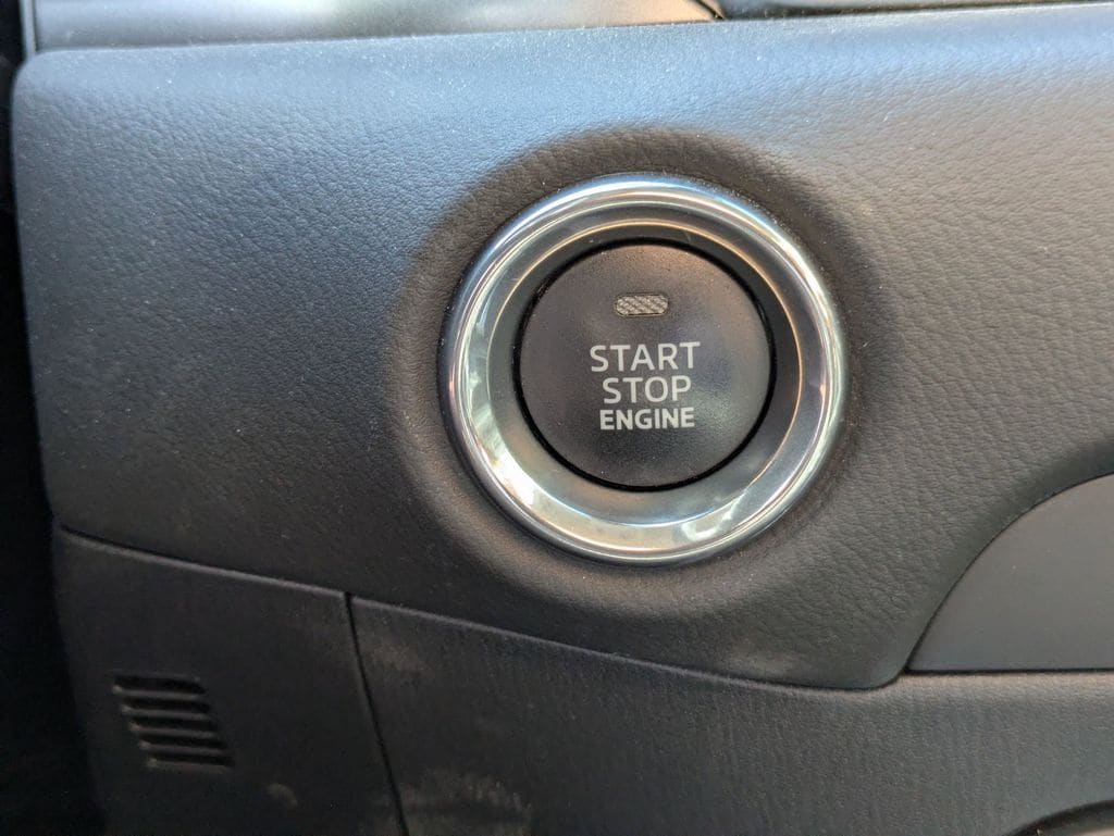 Thumbnail: 2025 Mazda CX-5 - 24