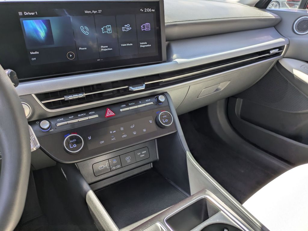 Thumbnail: 2025 Hyundai Sonata - 20