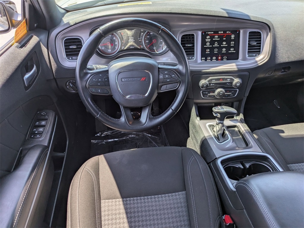 Thumbnail: 2023 Dodge Charger - 25