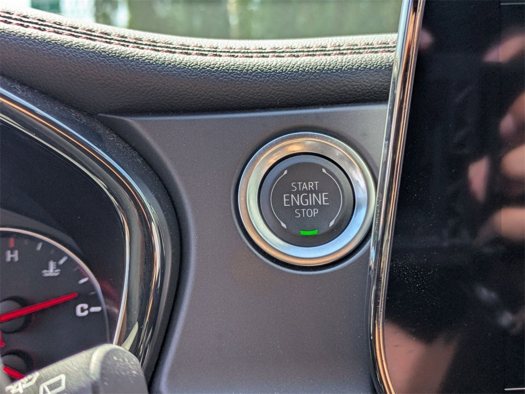 Thumbnail: 2025 Chevrolet Blazer - 24