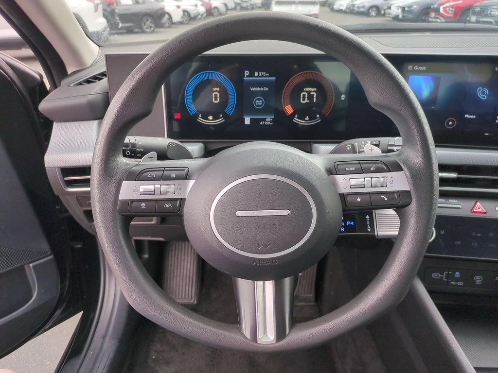 Thumbnail: 2025 Hyundai Sonata - 22