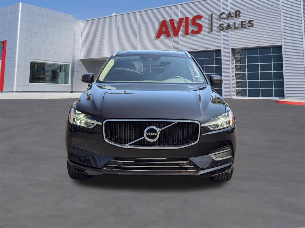 2020 Volvo XC60 T5 Momentum 2