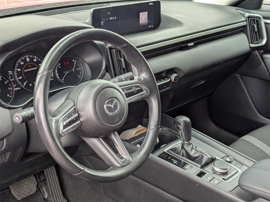 Thumbnail: 2024 Mazda CX-50 - 17