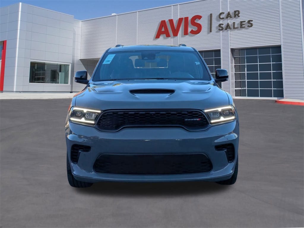 Thumbnail: 2024 Dodge Durango - 2
