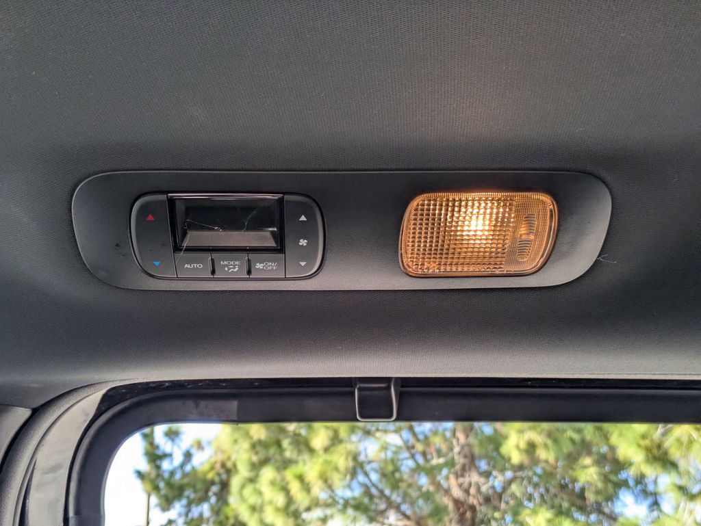 Thumbnail: 2025 Honda Odyssey - 25