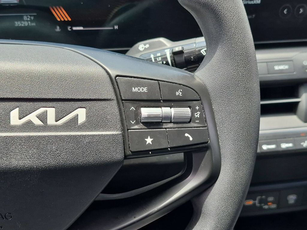 Thumbnail: 2025 Kia K4 - 22