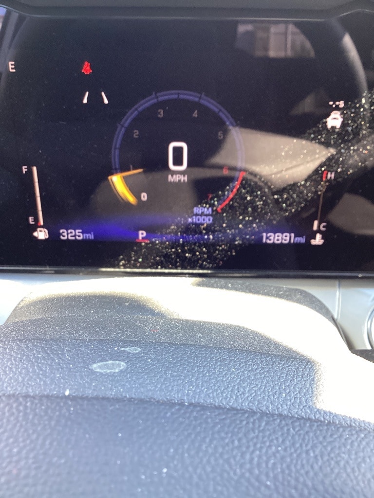 Thumbnail: 2025 Chevrolet Trax - 11