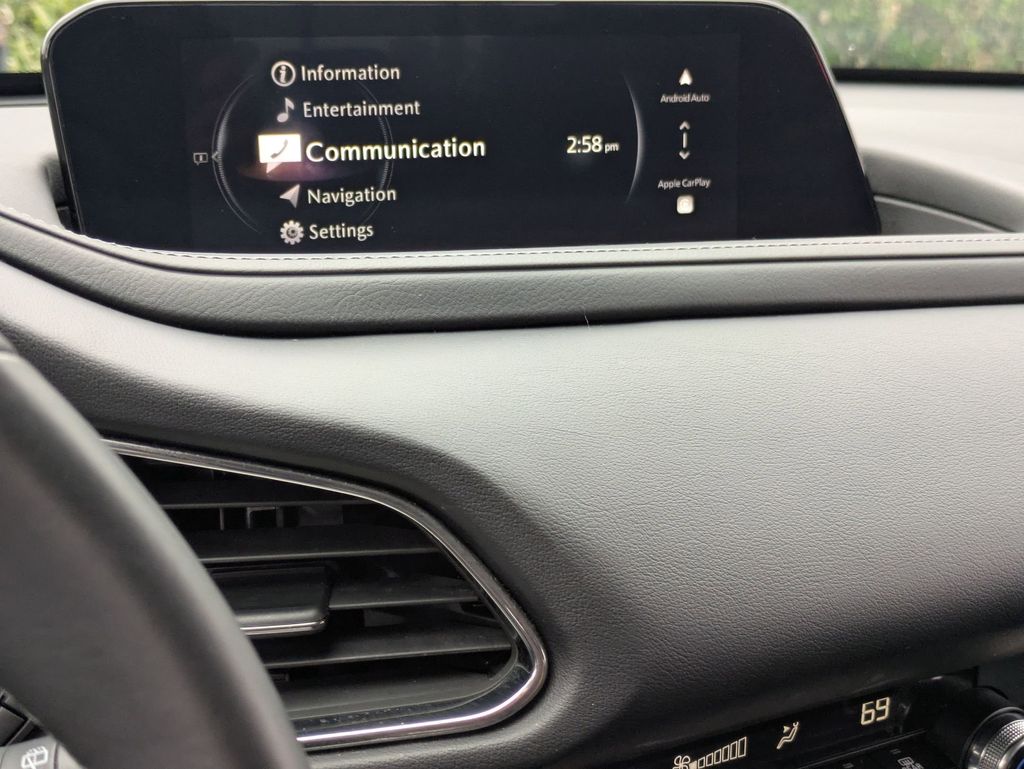 Thumbnail: 2025 Mazda CX-30 - 21