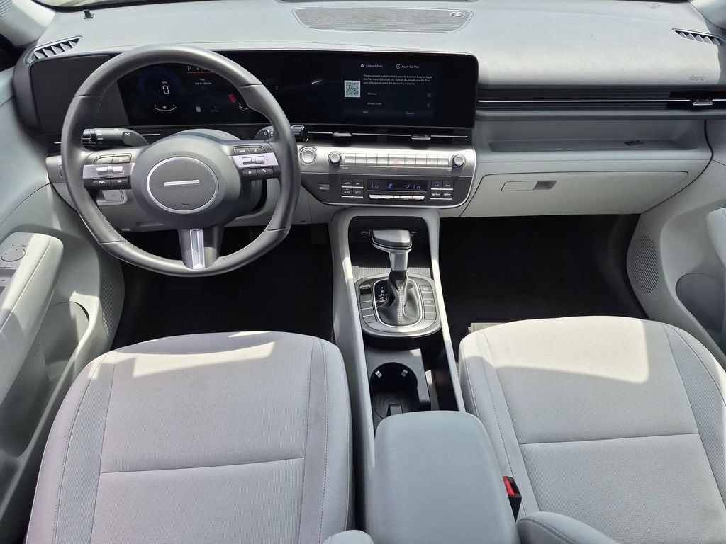 Thumbnail: 2025 Hyundai Kona - 26