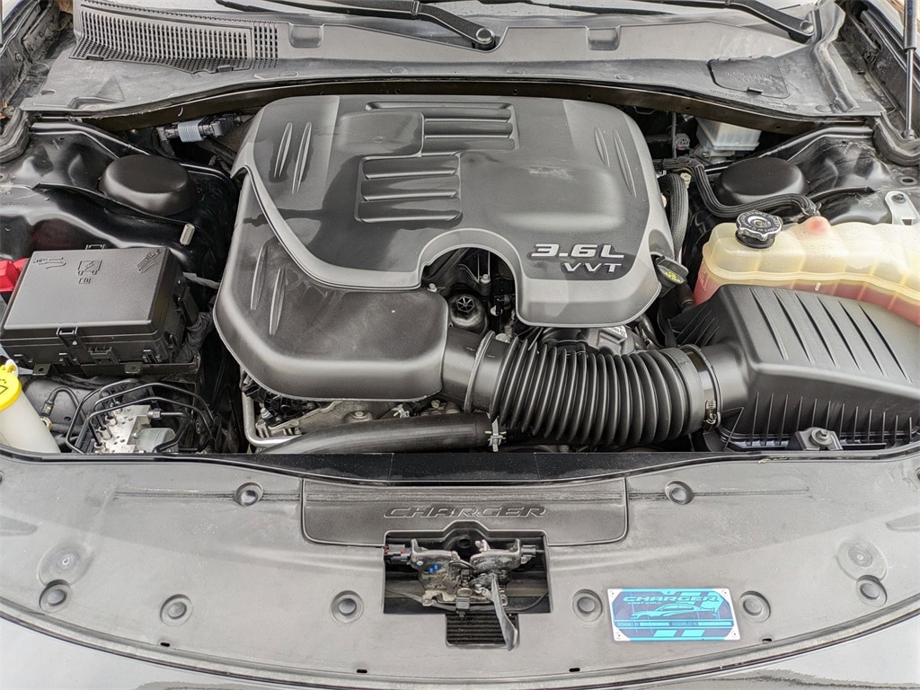 Thumbnail: 2023 Dodge Charger - 30
