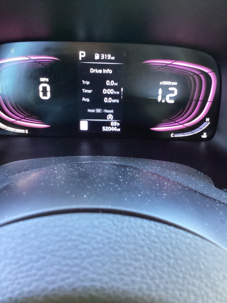 Thumbnail: 2024 Kia Soul - 11