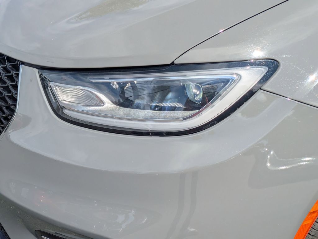 Thumbnail: 2025 Chrysler Pacifica - 11