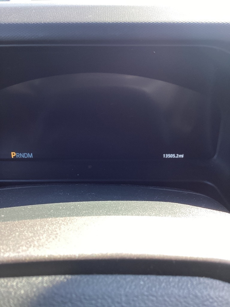 Thumbnail: 2025 Ford Bronco - 11