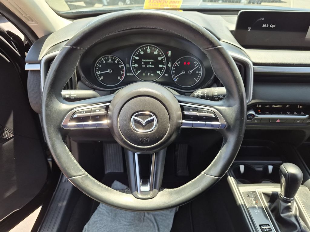 Thumbnail: 2025 Mazda CX-50 - 23