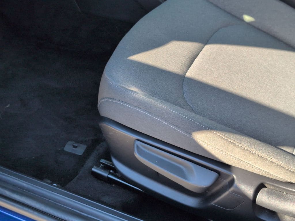 Thumbnail: 2025 Kia K4 - 14