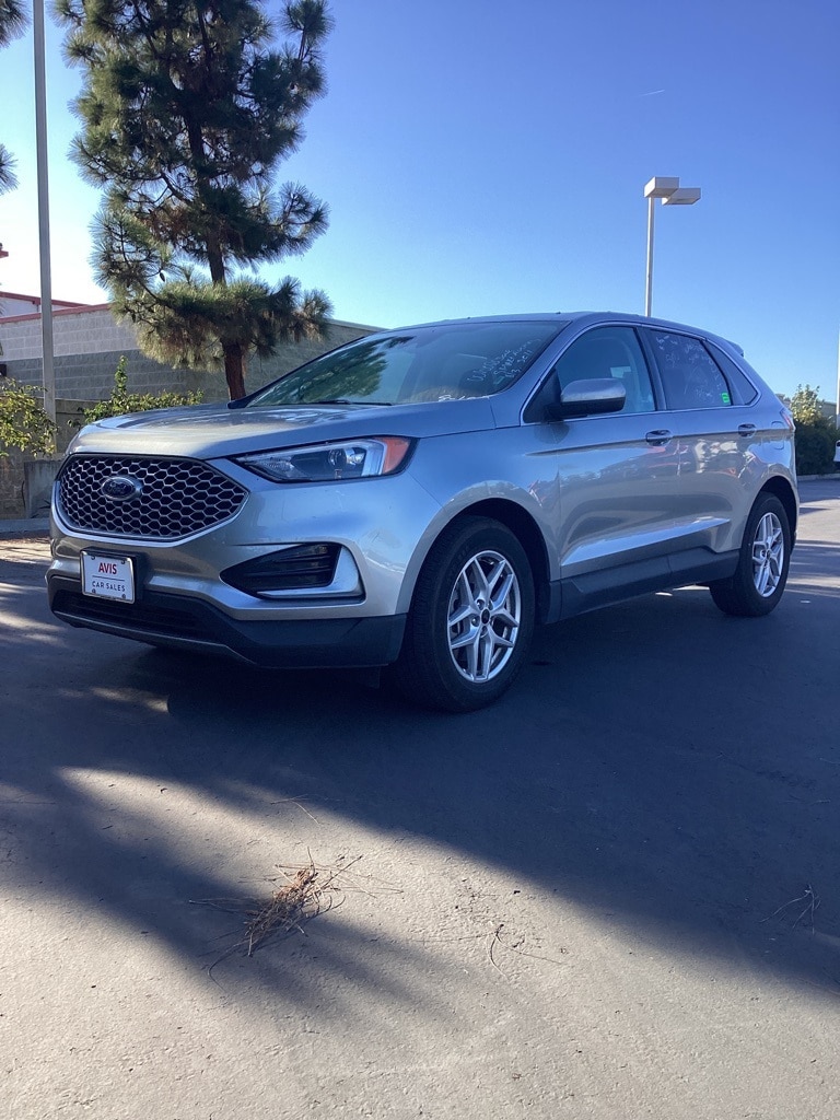Thumbnail: 2024 Ford Edge - 1