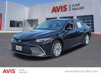 2023 Toyota Camry LE -
                Vista, CA