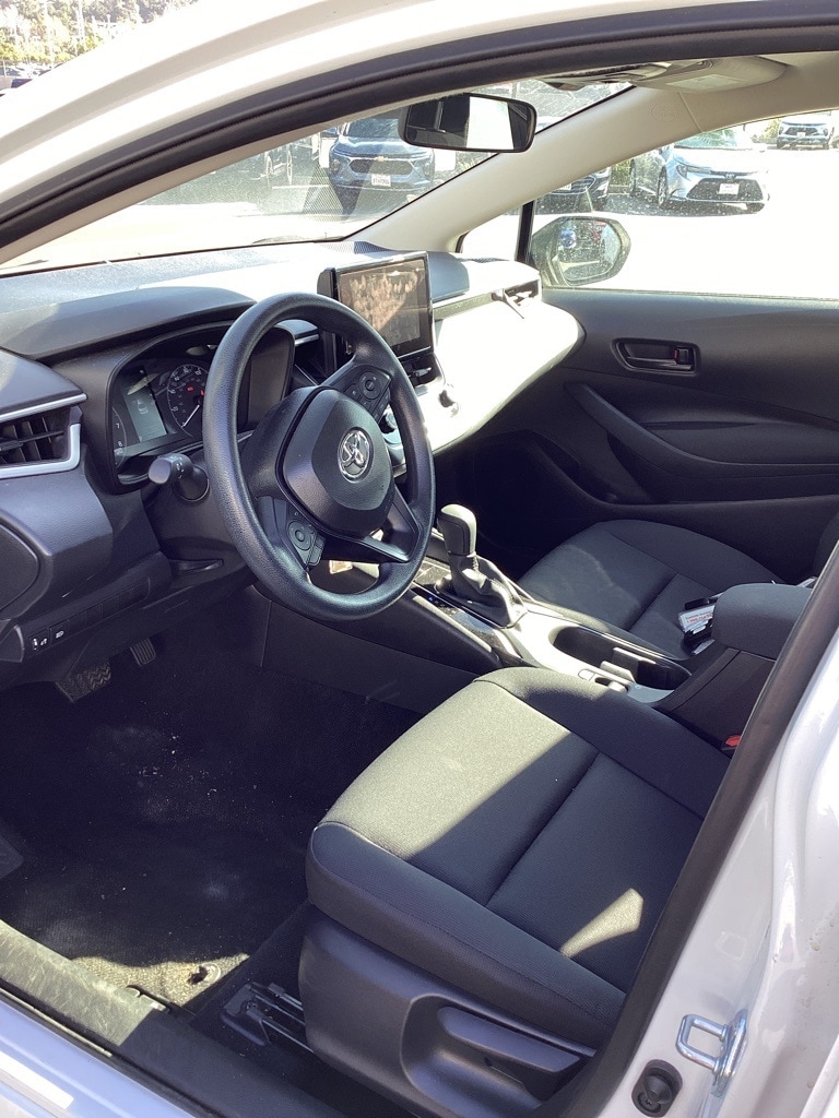 Thumbnail: 2025 Toyota Corolla - 10