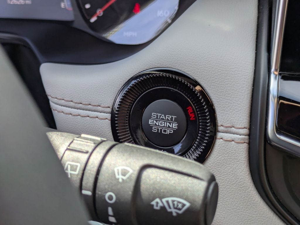 Thumbnail: 2025 Jeep Compass - 23