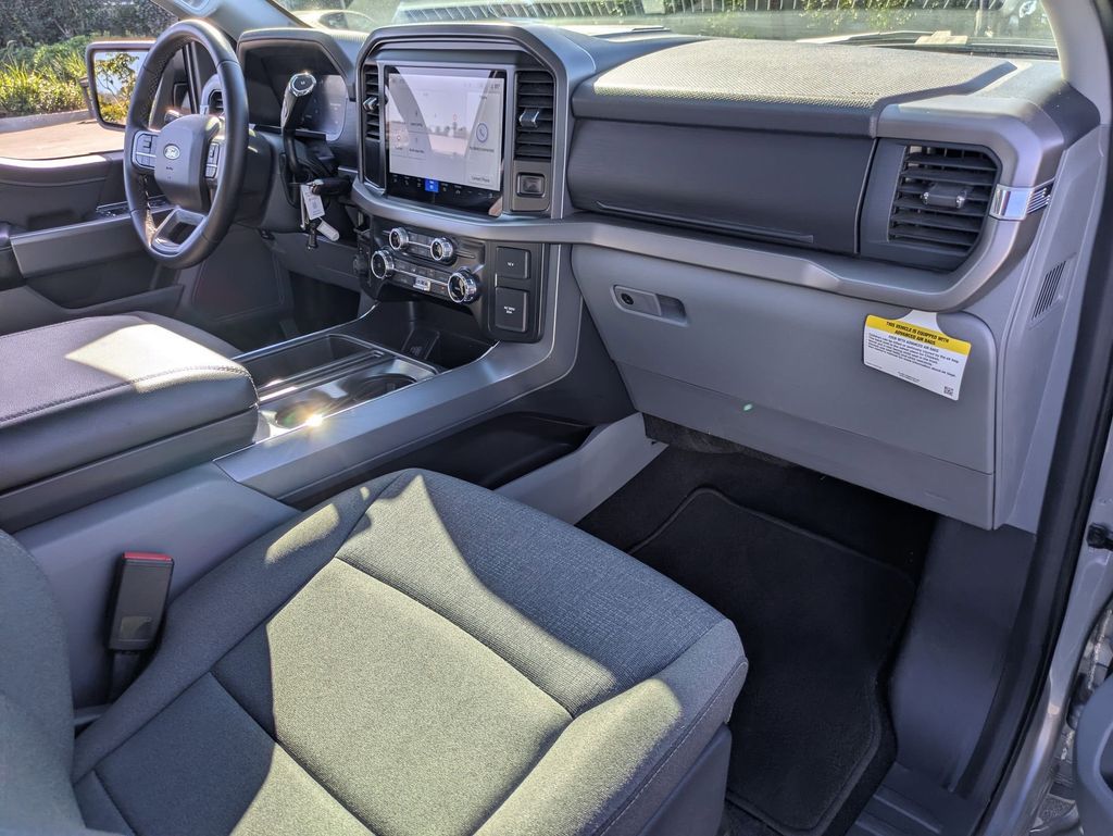 Thumbnail: 2025 Ford F-150 - 30