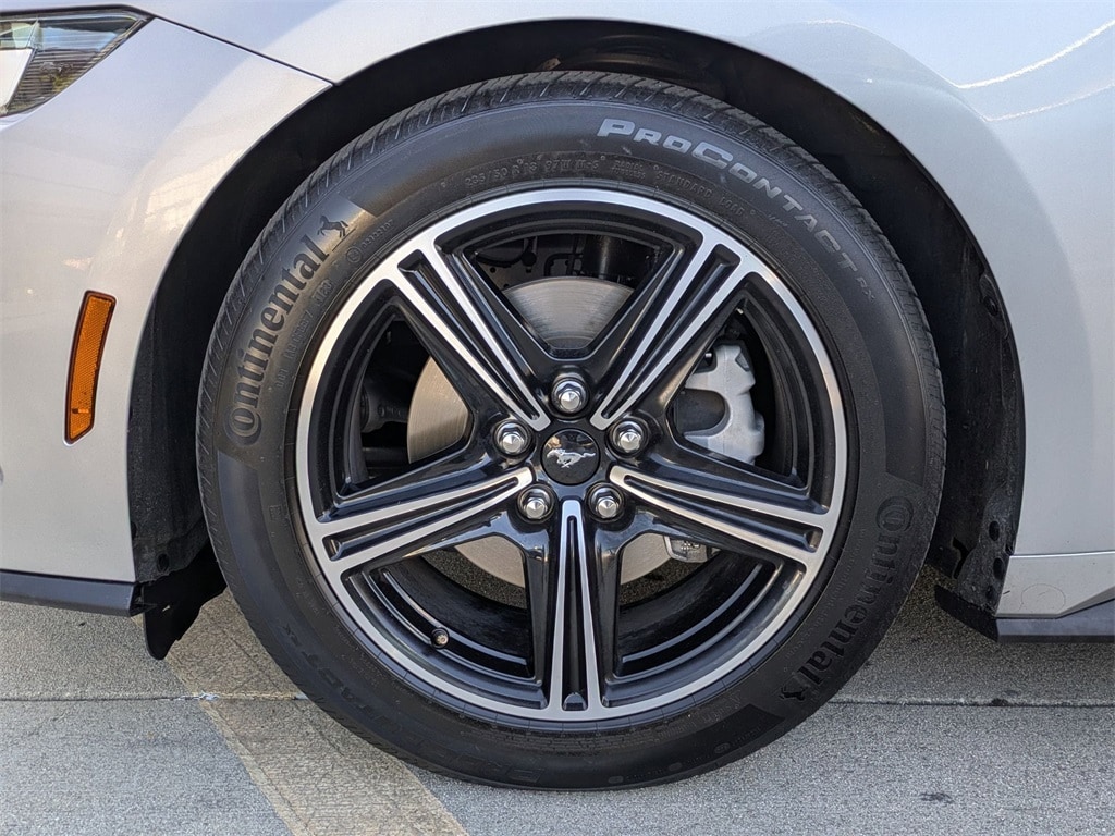 Thumbnail: 2024 Ford Mustang - 31