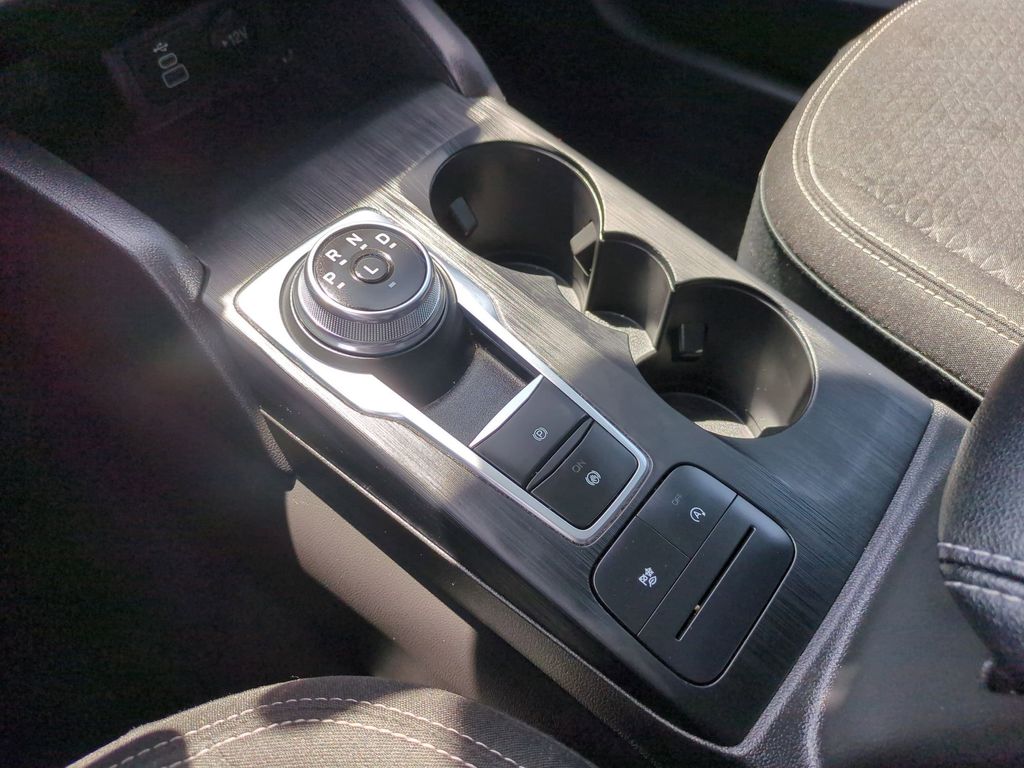 Thumbnail: 2025 Ford Escape - 19