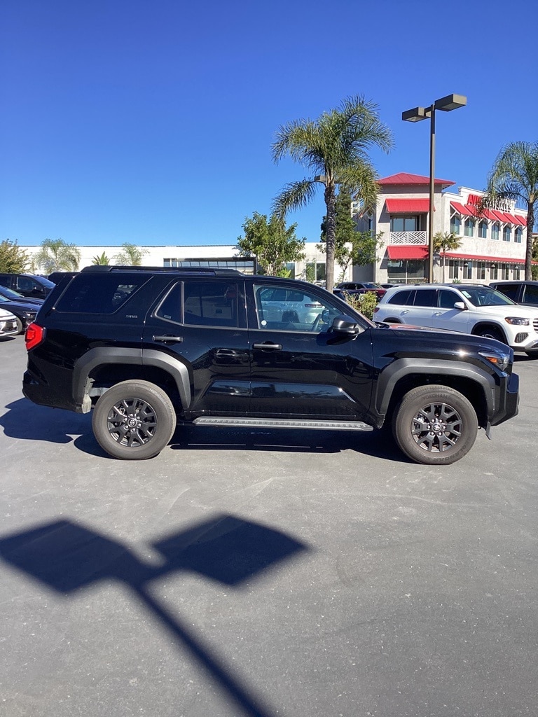 Thumbnail: 2025 Toyota 4Runner - 3