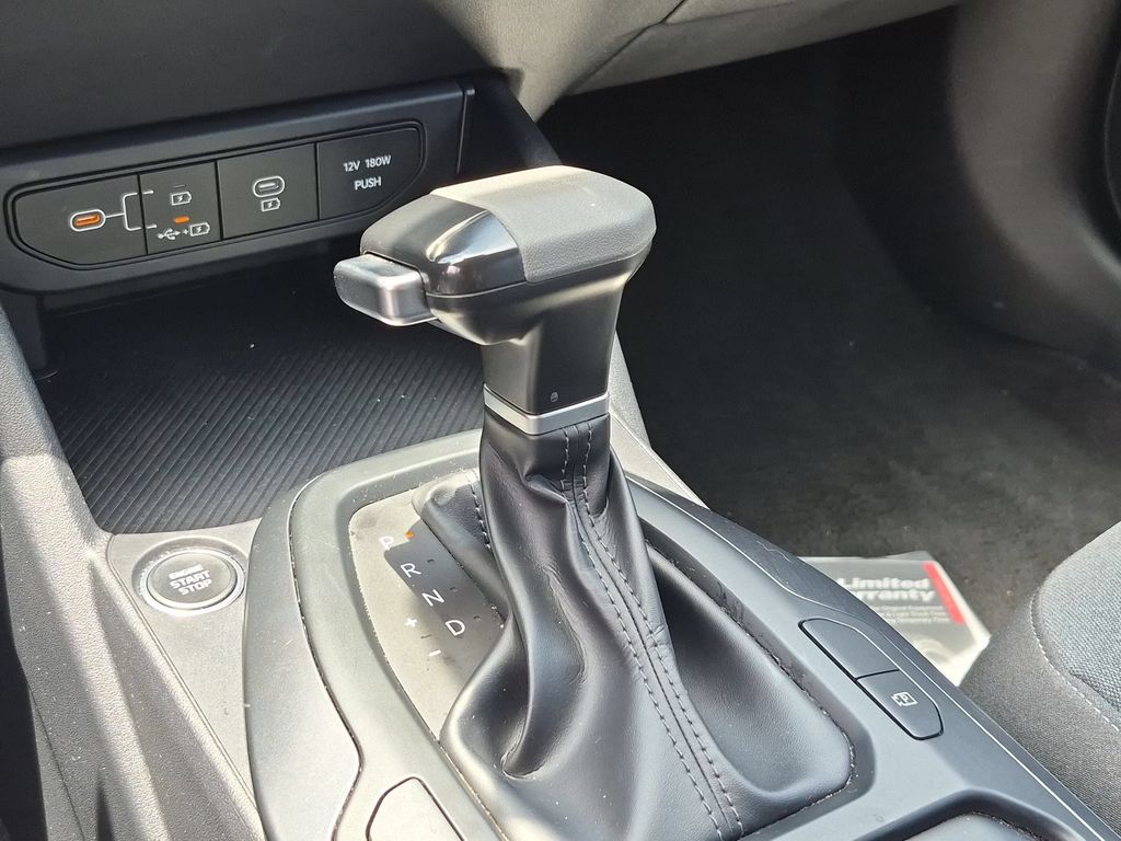 Thumbnail: 2025 Kia K4 - 20