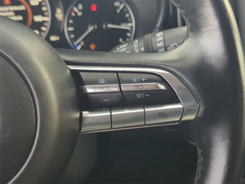 Thumbnail: 2024 Mazda CX-50 - 21