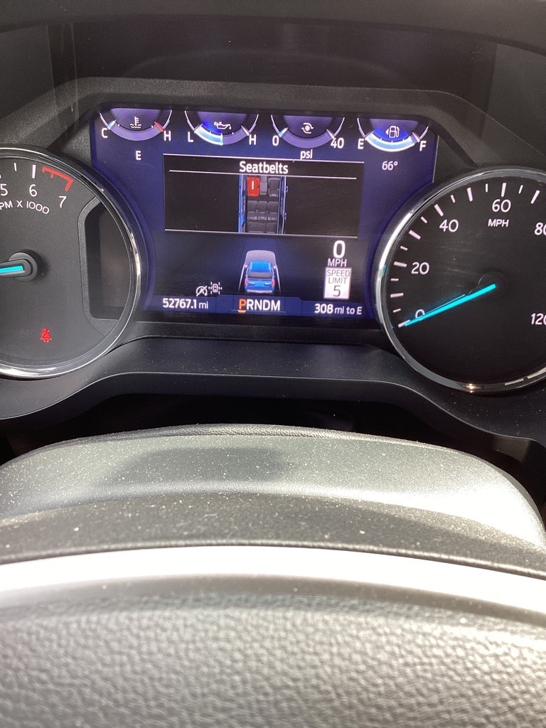 Thumbnail: 2024 Ford Expedition - 11