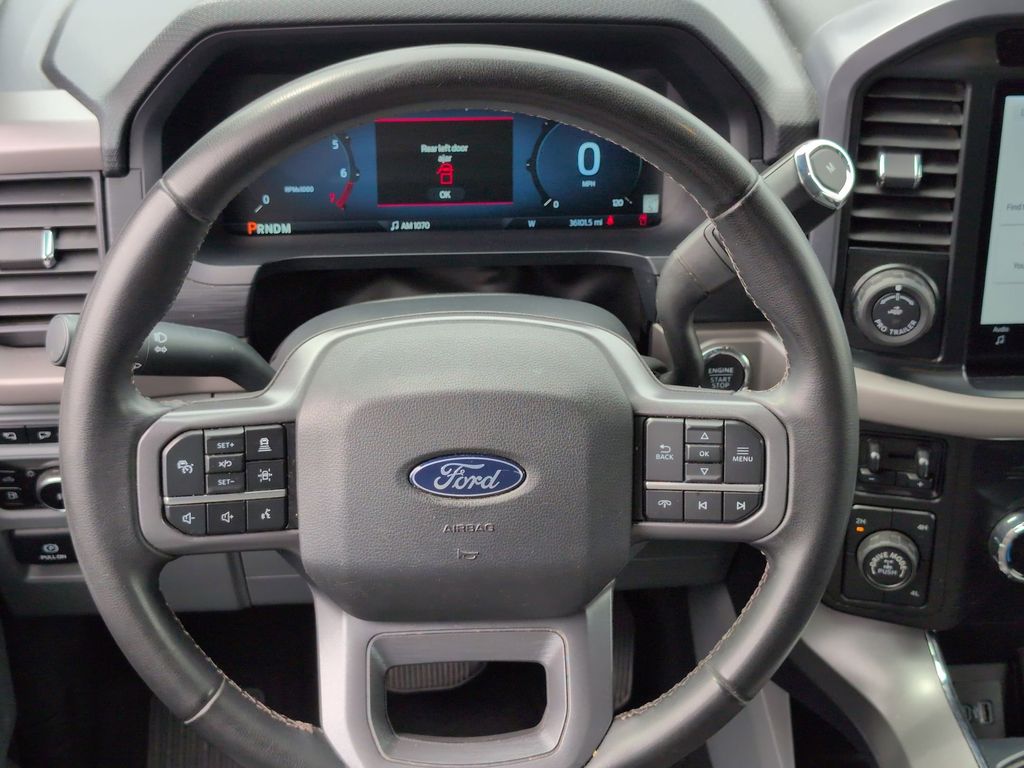 Thumbnail: 2024 Ford F-150 - 23