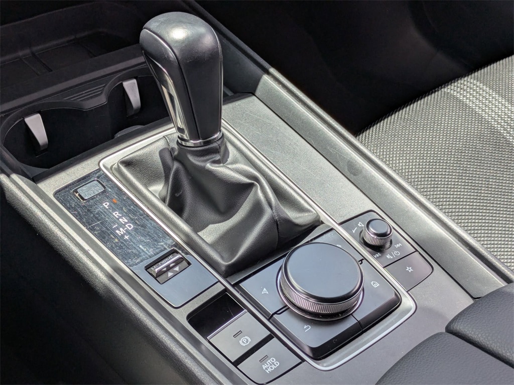 Thumbnail: 2024 Mazda CX-50 - 22