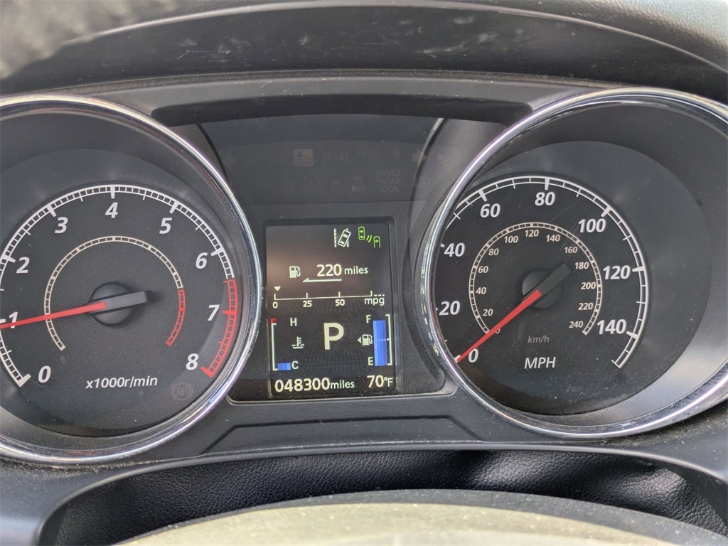 Thumbnail: 2024 Mitsubishi Outlander Sport - 19