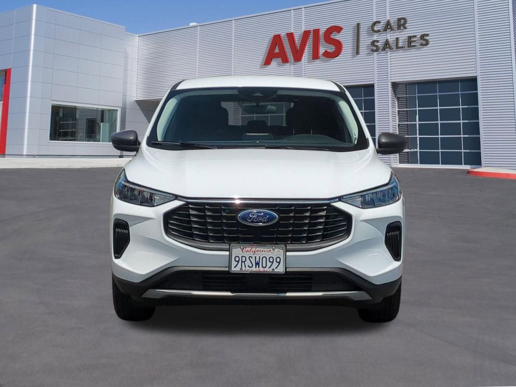 Thumbnail: 2025 Ford Escape - 2