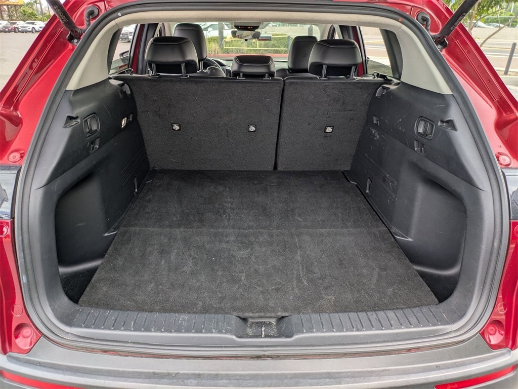 Thumbnail: 2024 Mazda CX-50 - 31