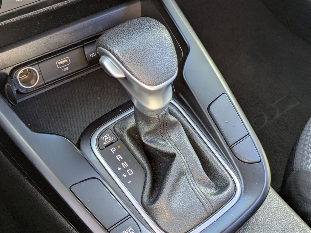 Thumbnail: 2024 Kia Soul - 23