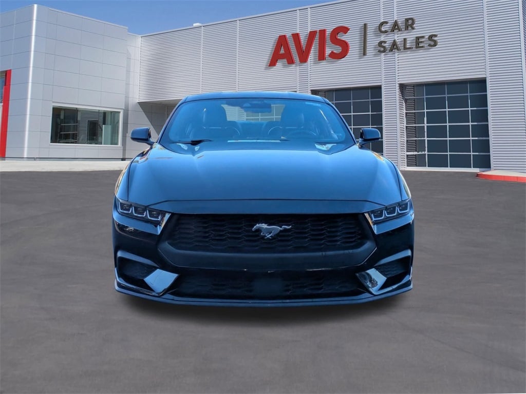 Thumbnail: 2024 Ford Mustang - 2