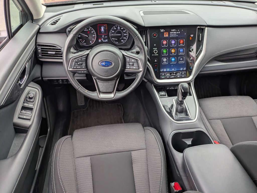 Thumbnail: 2025 Subaru Outback - 24