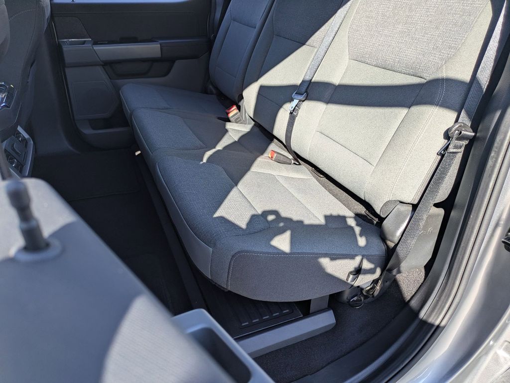 Thumbnail: 2025 Ford F-150 - 27