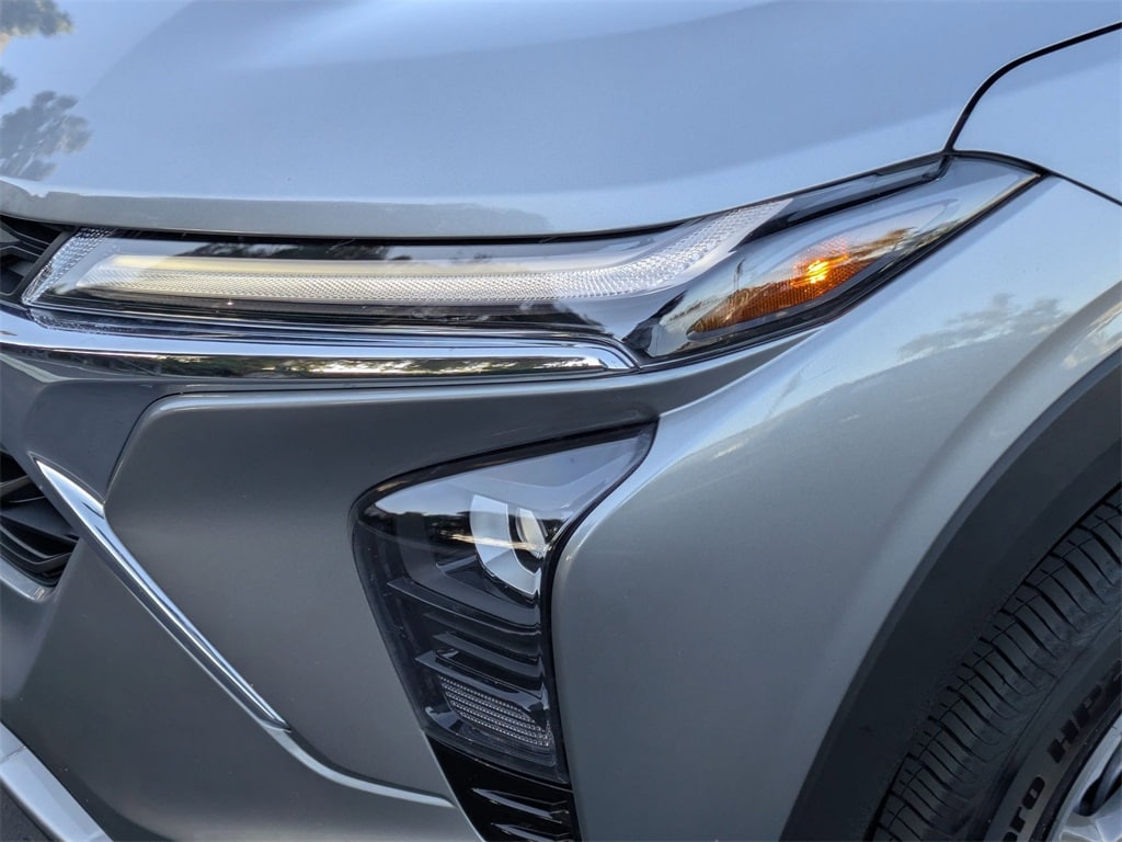 Thumbnail: 2025 Chevrolet Trax - 11