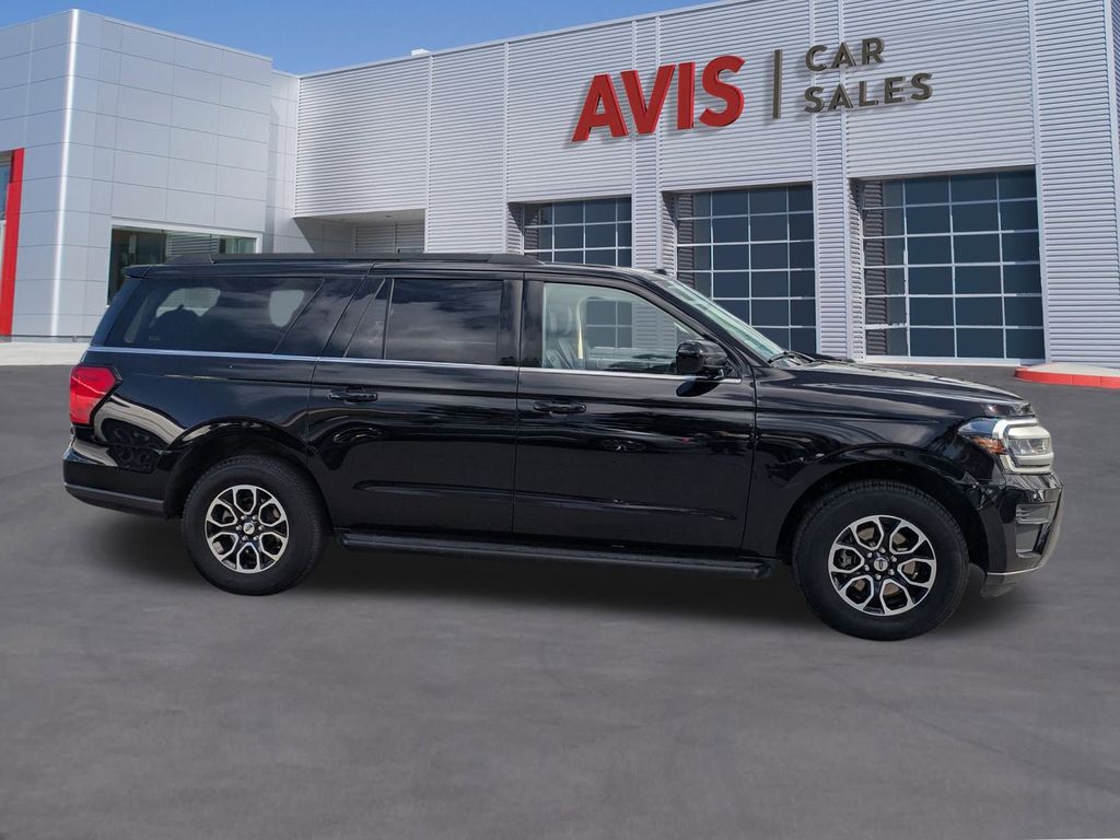 Thumbnail: 2024 Ford Expedition MAX - 5