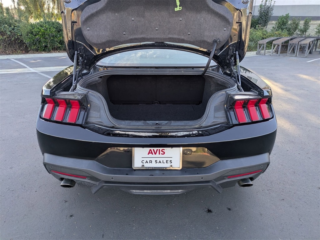 Thumbnail: 2024 Ford Mustang - 28