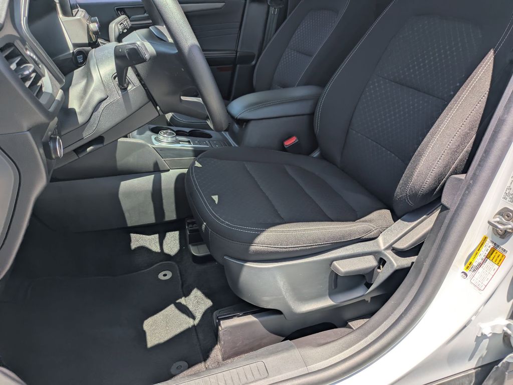 Thumbnail: 2025 Ford Escape - 14