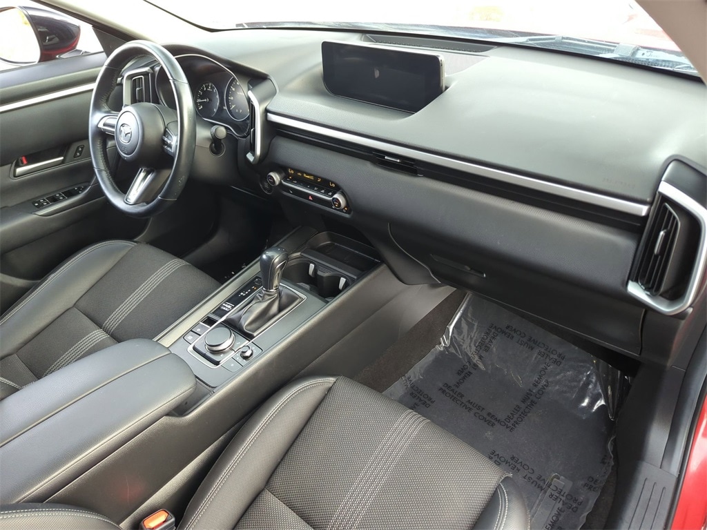 Thumbnail: 2024 Mazda CX-50 - 31