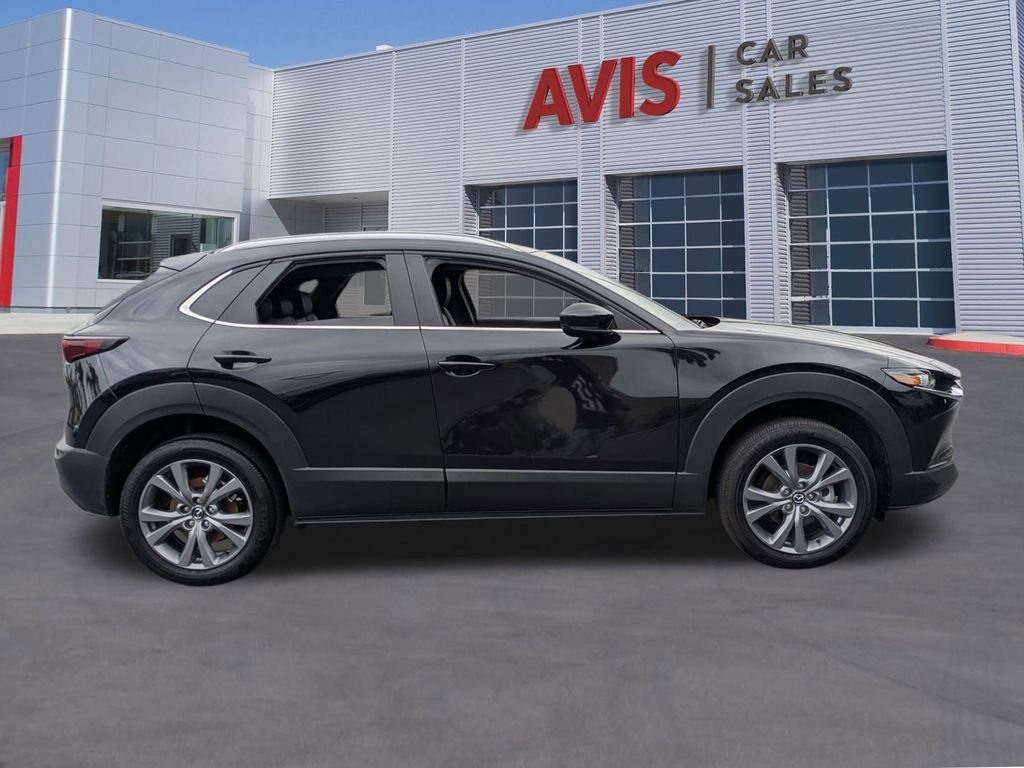 Thumbnail: 2025 Mazda CX-30 - 5