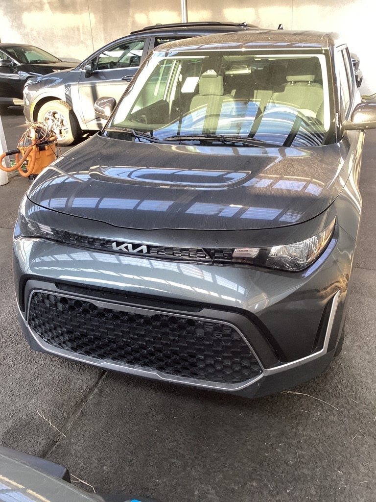 Thumbnail: 2023 Kia Soul - 4