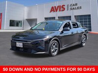 2025 Kia K4  -
                  Vista, CA