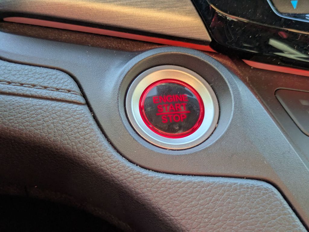 Thumbnail: 2025 Honda Odyssey - 23