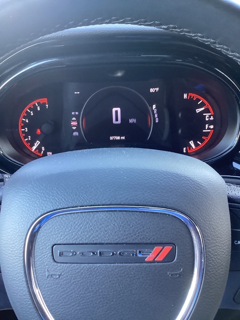 Thumbnail: 2024 Dodge Durango - 10